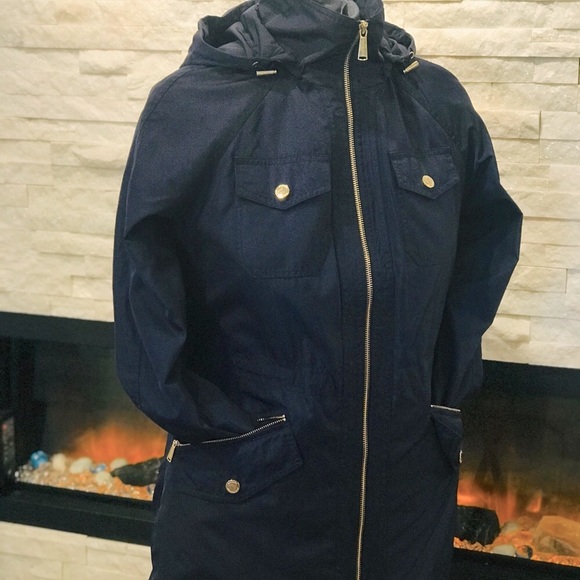 Michael Kors jacket small - Picture 14 of 16